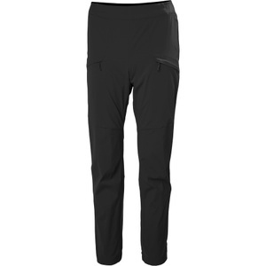 Helly Hansen, Helly Hansen Vinda Light Tur, Wanderhose, Damen, schwarz