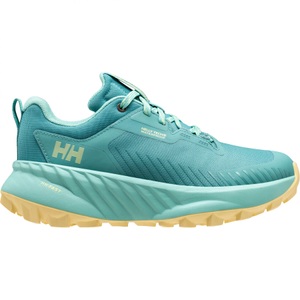 Helly Hansen, Helly Hansen W Awe Hiker HT, Wanderschuhe, Damen, dark mint/yellow pear