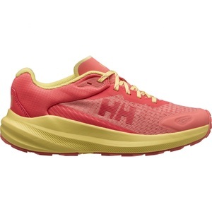 Helly Hansen, Helly Hansen W Buzzard TR, Trailschuhe, Damen, pink/gelb