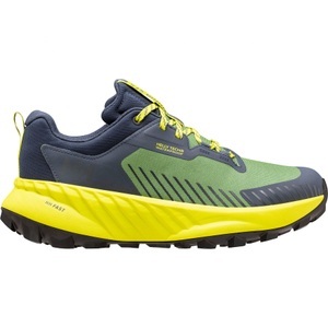 Helly Hansen, Helly Hansen Awe Hiker HT, Wanderschuhe, Herren, blau/grün