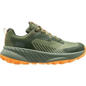 Helly Hansen, Helly Hansen Awe Hiker HT, Wanderschuhe, Herren, grün/orange