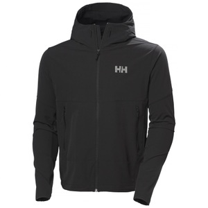 Helly Hansen, Helly Hansen Blaze, Softshelljacke, Herren, schwarz