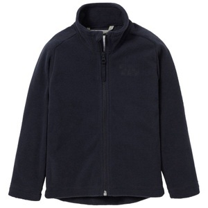 Helly Hansen, Helly Hansen Daybreaker 2.0, Fleecejacke, Junior, navy