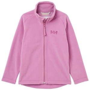 Helly Hansen, Helly Hansen Daybreaker 2.0, Fleecejacke, Junior, rosa