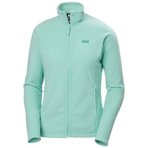 Helly Hansen, Helly Hansen Daybreaker, Fleecejacke, Damen, türkis
