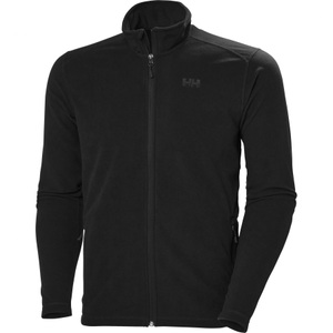 Helly Hansen, Helly Hansen Daybreaker, Fleecejacke, Herren, schwarz