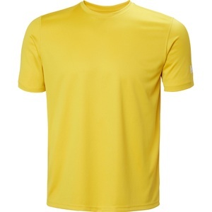 Helly Hansen, Helly Hansen HH Tech T-Shirt 2.0, Herren, gelb