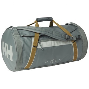 Helly Hansen, Helly Hansen HH Duffel Bag 2 70L, grau