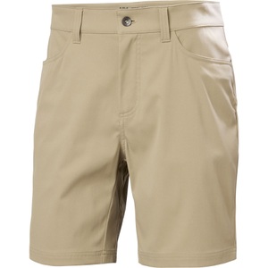 Helly Hansen, Helly Hansen Holmen 5 Pocket, Shorts, Herren, Beige