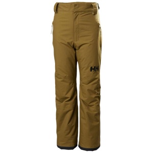 Helly Hansen, Helly Hansen Legendary, Skihose, Junior, braun