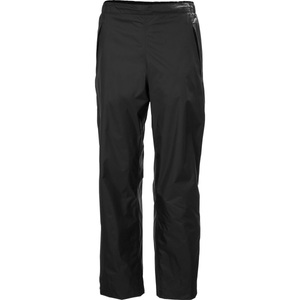 Helly Hansen, Helly Hansen Loke 2.0, Regenhose, Damen, schwarz