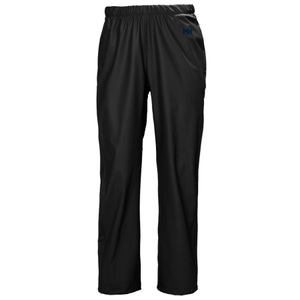Helly Hansen, Helly Hansen Loke Hose Damen schwarz M 2021 Trekking- & Wanderhosen