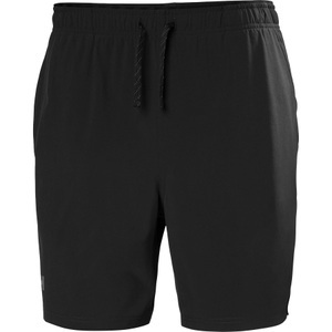 Helly Hansen, Helly Hansen Rapide 7'', Shorts, Herren, Schwarz