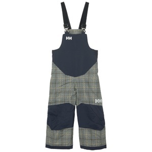 Helly Hansen, Helly Hansen Rider 2 Ins Bib, Skihose, Junior, navy