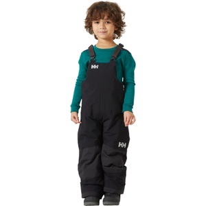 Helly Hansen, Helly Hansen Rider 2 Ins Bib, Skihose, Junior, schwarz