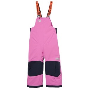 Helly Hansen, Helly Hansen Rider 2 Ins Bib, Skihose, Junior, pink