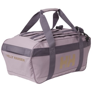 Helly Hansen, Helly Hansen Scout Duffel Bag, 70L, lila