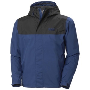 Helly Hansen, Helly Hansen Sirdal, Regenjacke, Herren, dunkelblau