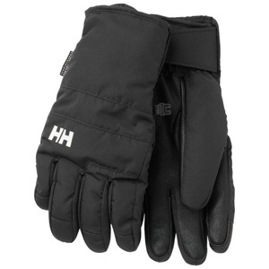 Helly Hansen, Helly Hansen Swift HT, Skihandschuhe, Herren, schwarz