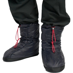 Helsport, Helsport Blizzard Bivy Schuhe, Blizzard Schwarz, 41-44, Schuhe, schwarz