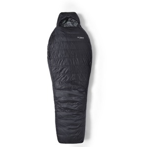 Helsport, Helsport Blizzard Down -20 200cm, Schlafsack, schwarz