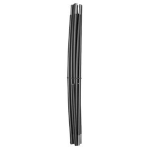 Helsport, Helsport Pole 378cm, SEG. 48cm, DIA. 10.25mm, Zeltstange