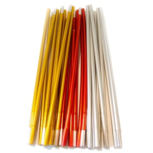 Helsport, Helsport Pole DAC FL 370cm, 45cm segment, dia EOL, Zeltstange