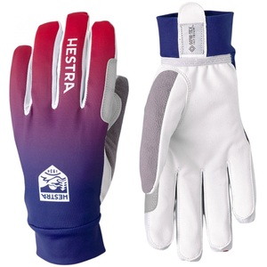 Hestra, Hestra Infinium Momentum Handschuhe (Größe XL, Blau)