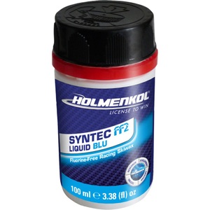 HOLMENKOL, Holmenkol Syntec FF2 Flüssigwachs