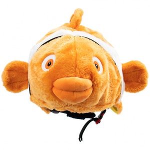 Hoxyheads, Hoxyheads Helmbezug, Anemonenfisch