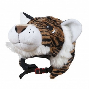 Hoxyheads, Hoxyheads Helmüberzug, Tiger