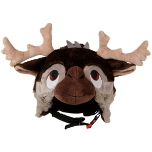 Hoxyheads, Hoxyheads Helmüberzug, Elch