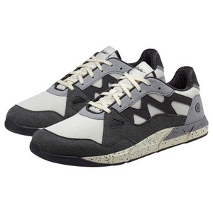 Joe Nimble, Joe Nimble Sneaker Addict, Schuhe, Damen, grau/weiß