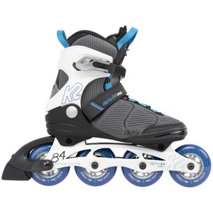 K2, K2 Alexis 84 Pro, Inliner, Damen, grau