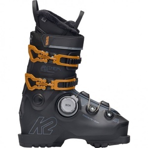 K2, K2 Anthem 85 BOA, Skischuhe, Damen, dunkelgrau