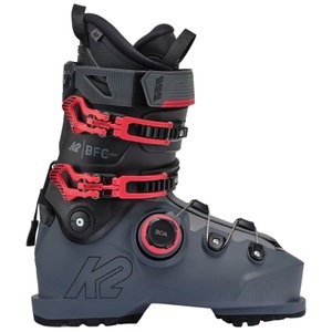 K2, K2 BFC 110 BOA, Skischuhe, Herren, schwarz/grau