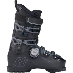 K2, K2 Recon 100 BOA, Skischuhe, Herren, dunkelgrau