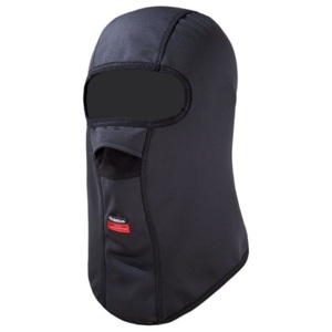 Kama, Kama WS Softshell Balaclava, schwarz