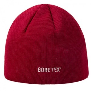 Kama, Kama Strickmütze mit Gore-Tex, rot