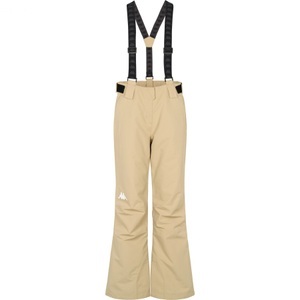Kappa, Kappa Naviasy, Skihose, Damen, beige