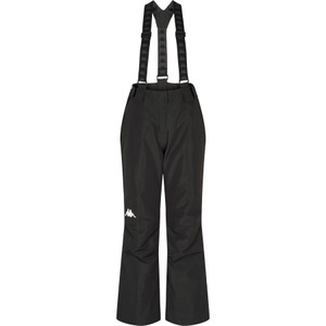 Kappa, Kappa Naviasy, Skihose, Damen, schwarz