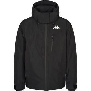 Kappa Scaniv, Skijacke, Herren, schwarz