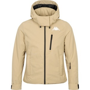Kappa, Kappa Scanivy, Skijacke, Damen, beige