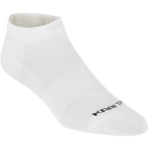 Kari Traa, Kari Traa Tåfis, Socken, Damen, weiß
