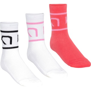 Kari Traa, Kari Traa Damen Tennis Socken 3er Pack