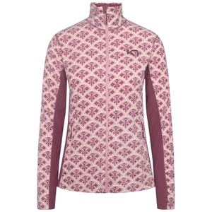 Kari Traa, Kari Traa Damen Thalena Fleece Jacke