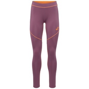 Kari Traa, Kari Traa Tights, Damen, plum