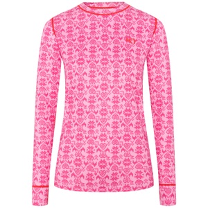 Kari Traa, Kari Traa Fryd LS, Skiunterwäsche, Damen, spink
