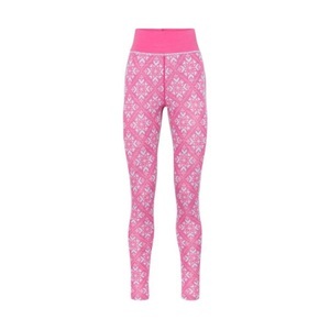 Kari Traa, Kari Traa Iselin, Skiunterhose, Damen, pink