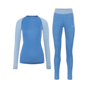 Kari Traa, Kari Traa Kaia, Set, Damen, blau